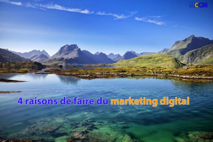 4-raisons-de-faire-du-marketing-digital